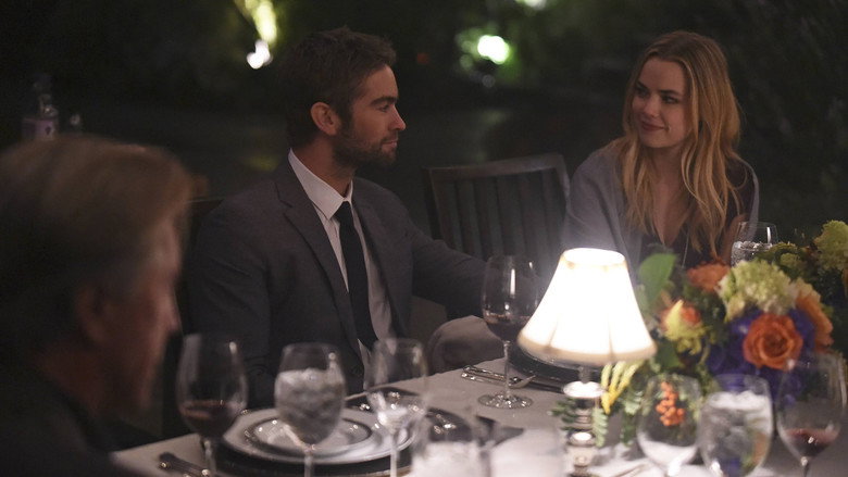 Still from Blood & Oil - Season 1 Episode 2