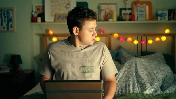 Still image for SashaTanya season 1 episode 23: Саша-подработка Still image for SashaTanya season 1 episode 23: Саша-подработка