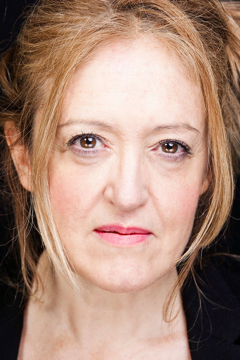 Palmira Ferrer portrait image