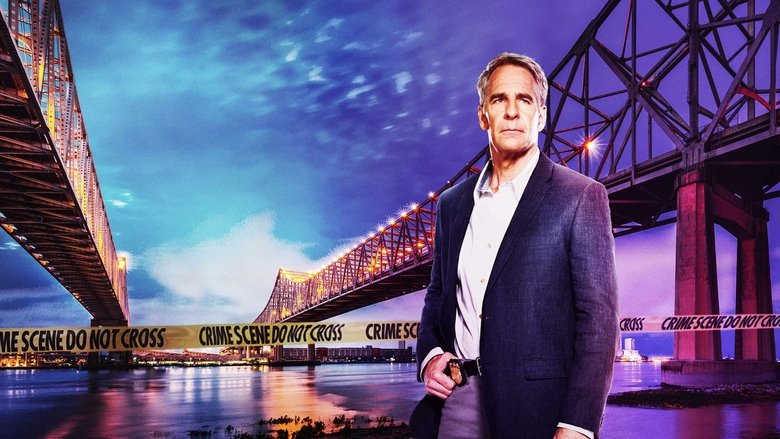 NCIS: New Orleans – NCIS: Νέα Ορλεάνη