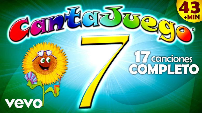 Still image for Cantajuego season 1 episode 7: Episode 7