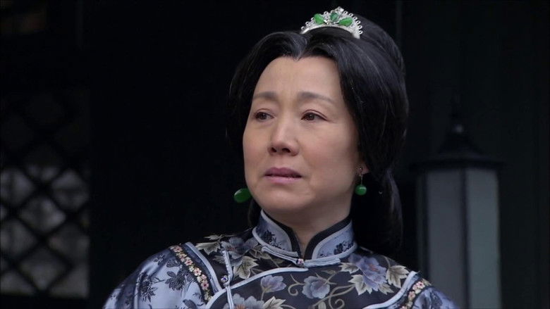 Still image for 大浴堂 season 1 episode 5: Episode 5 Still image for 大浴堂 season 1 episode 5: Episode 5