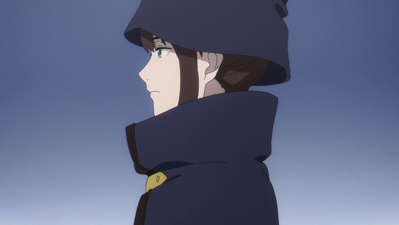 Still from Boogiepop and Others - Season 1 Episode 18