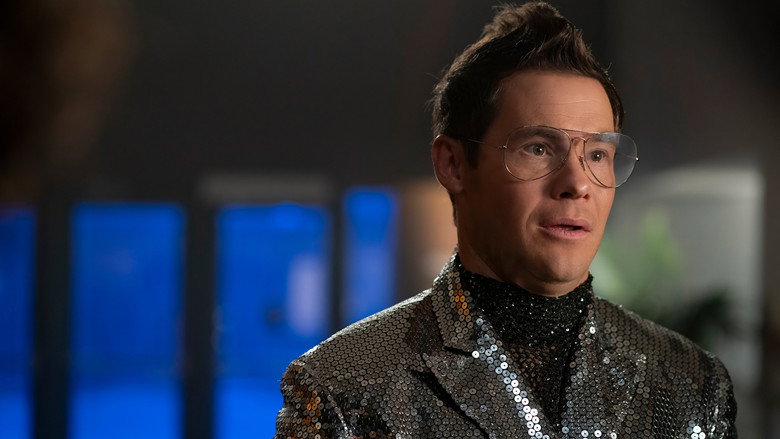 Still from The Righteous Gemstones - Season 4 Episode 7