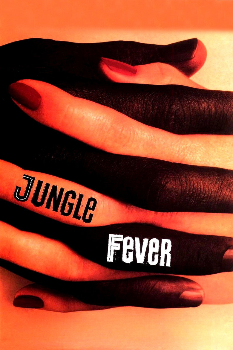 Imatge de Jungle Fever