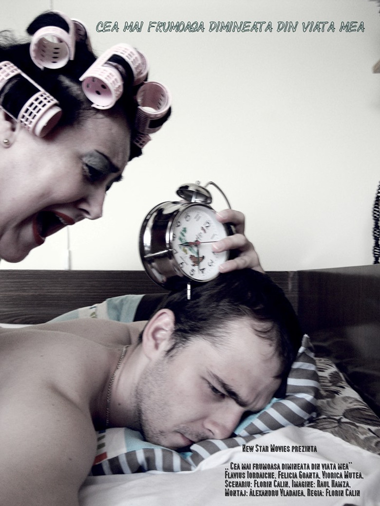 Imatge de Cea Mai Frumoasă Dimineață Din Viața Mea