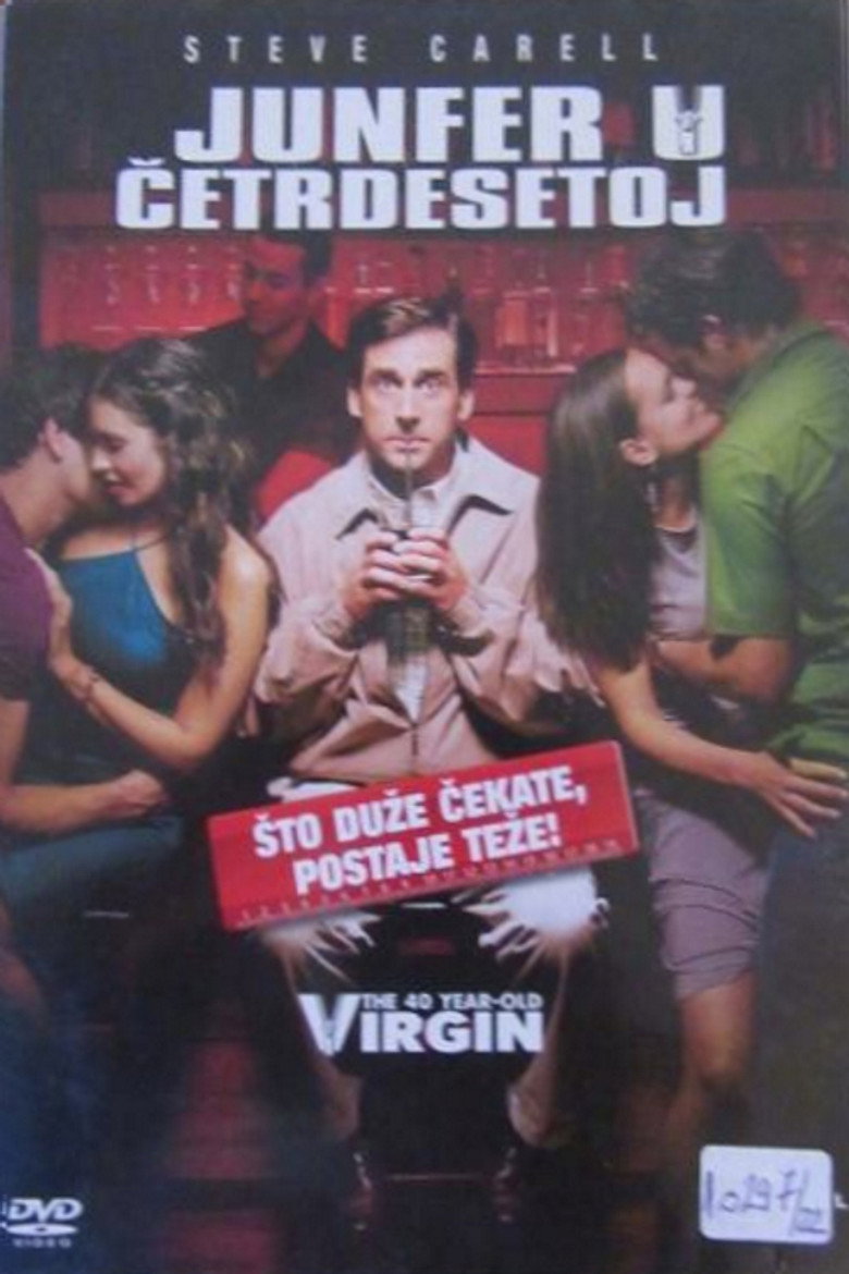 Junfer u četrdesetoj (2005)
