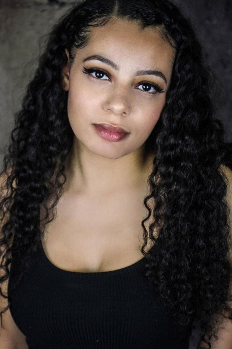 Shontae Cameron portrait image