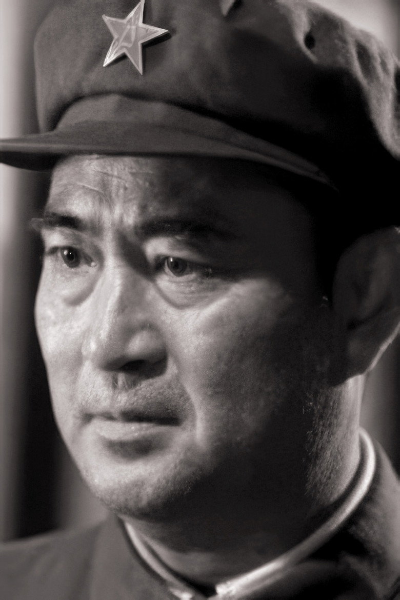 Zhai Naishe photo 2