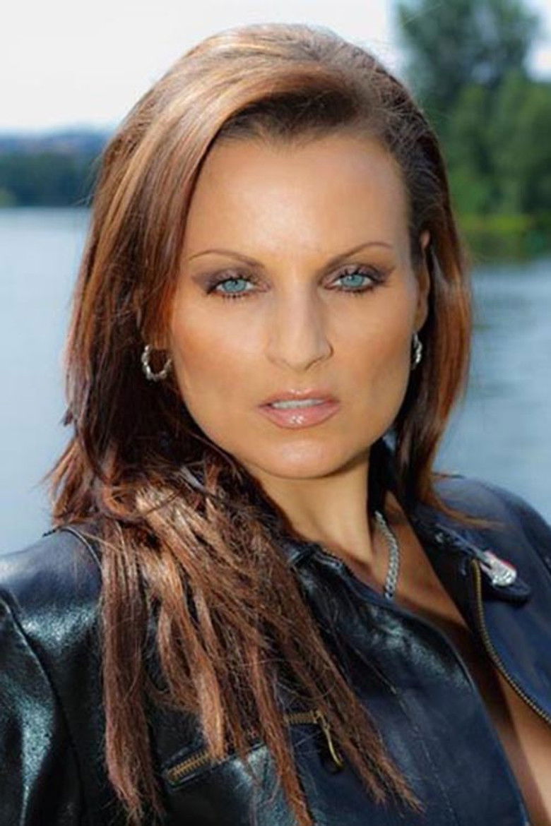 Olivie Žižková portrait image