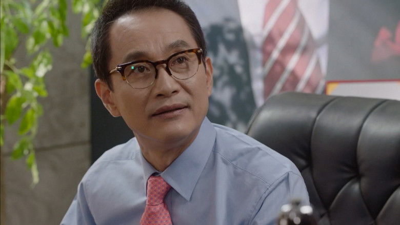 Still image for The Village: Achiara's Secret season 1 episode 10: Blood Related Still image for The Village: Achiara's Secret season 1 episode 10: Blood Related