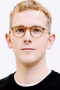 Jérémie Boucher portrait image