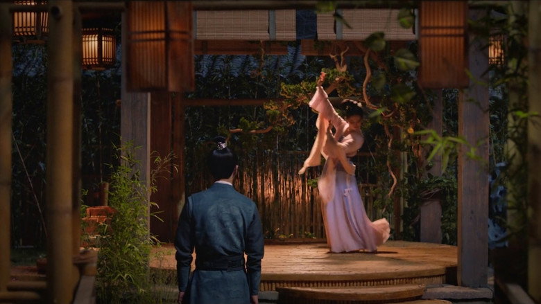 Still from A Dream of Splendor - Season 1 Episode 17