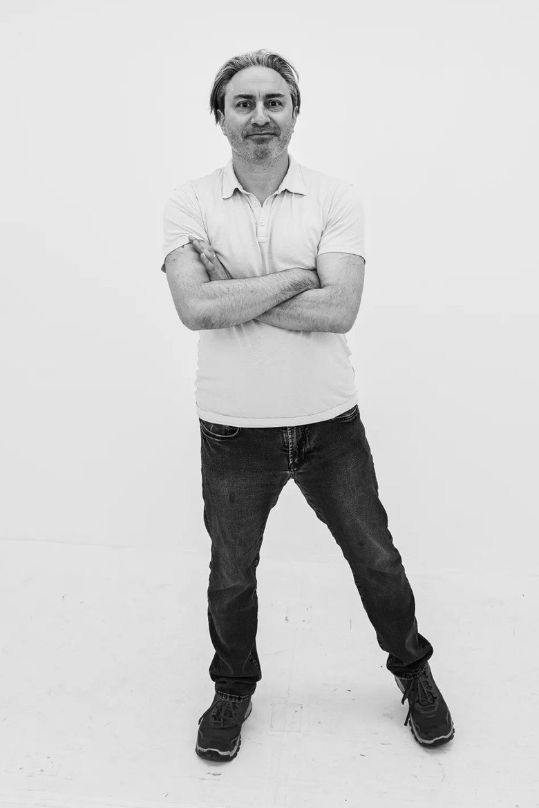 Jeremy Workman photo 2