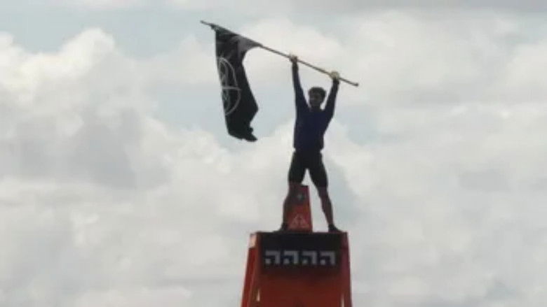 Still image for El Conquistador: Supervivencia Extrema season 1 episode 20: Episode 20