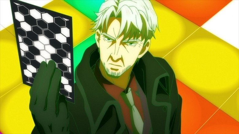 Still from The World's Finest Assassin Gets Reincarnated in Another World as an Aristocrat - Season 1 Episode 2