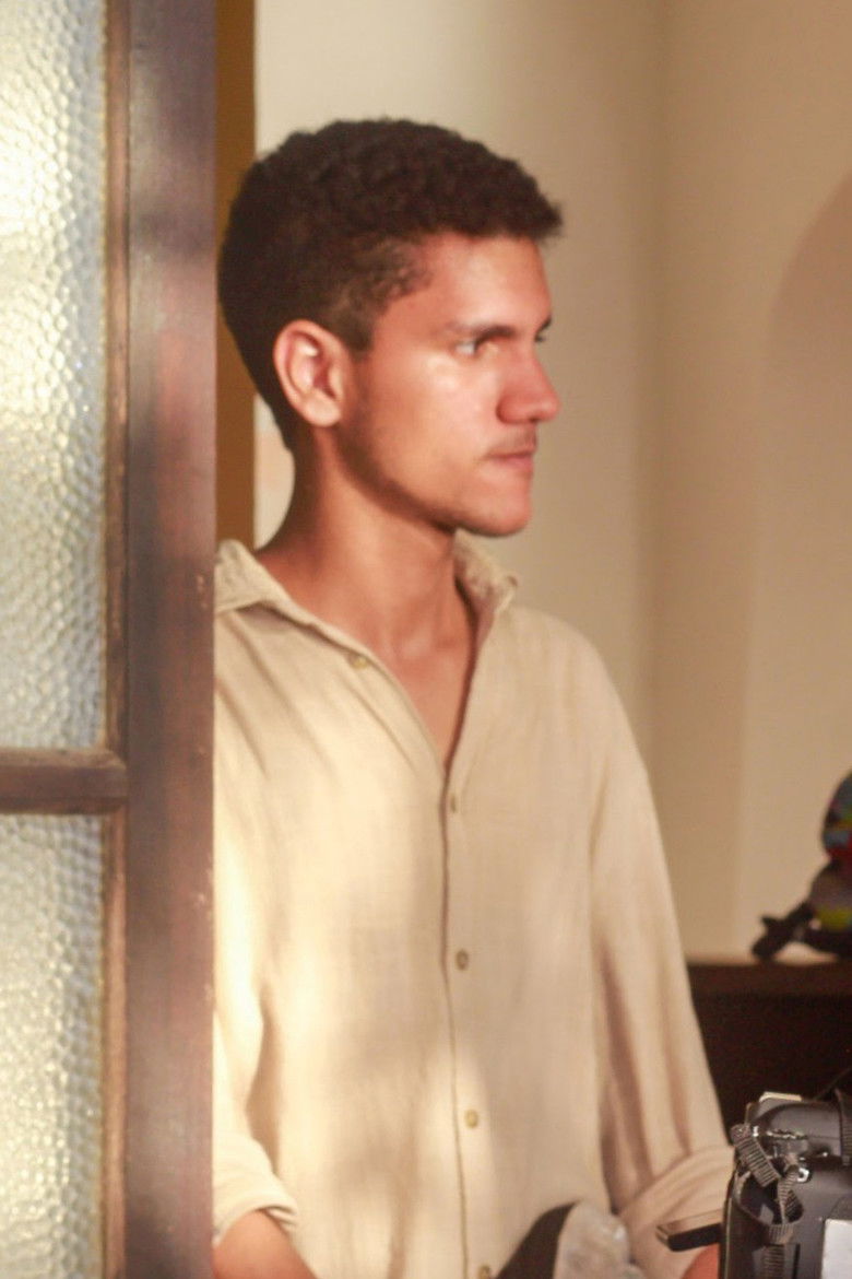 Photo de Diego Borges