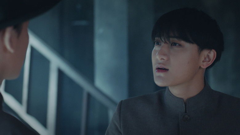 Still image for Hot Blooded Youth season 1 episode 37: Episode 37 Still image for Hot Blooded Youth season 1 episode 37: Episode 37