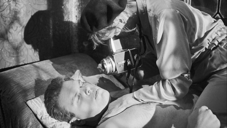 Still image for Heimat II: A Chronicle of a Generation season 1 episode 10: The End of the Future Still image for Heimat II: A Chronicle of a Generation season 1 episode 10: The End of the Future