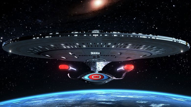 Star Trek: The Next Generation (1987)