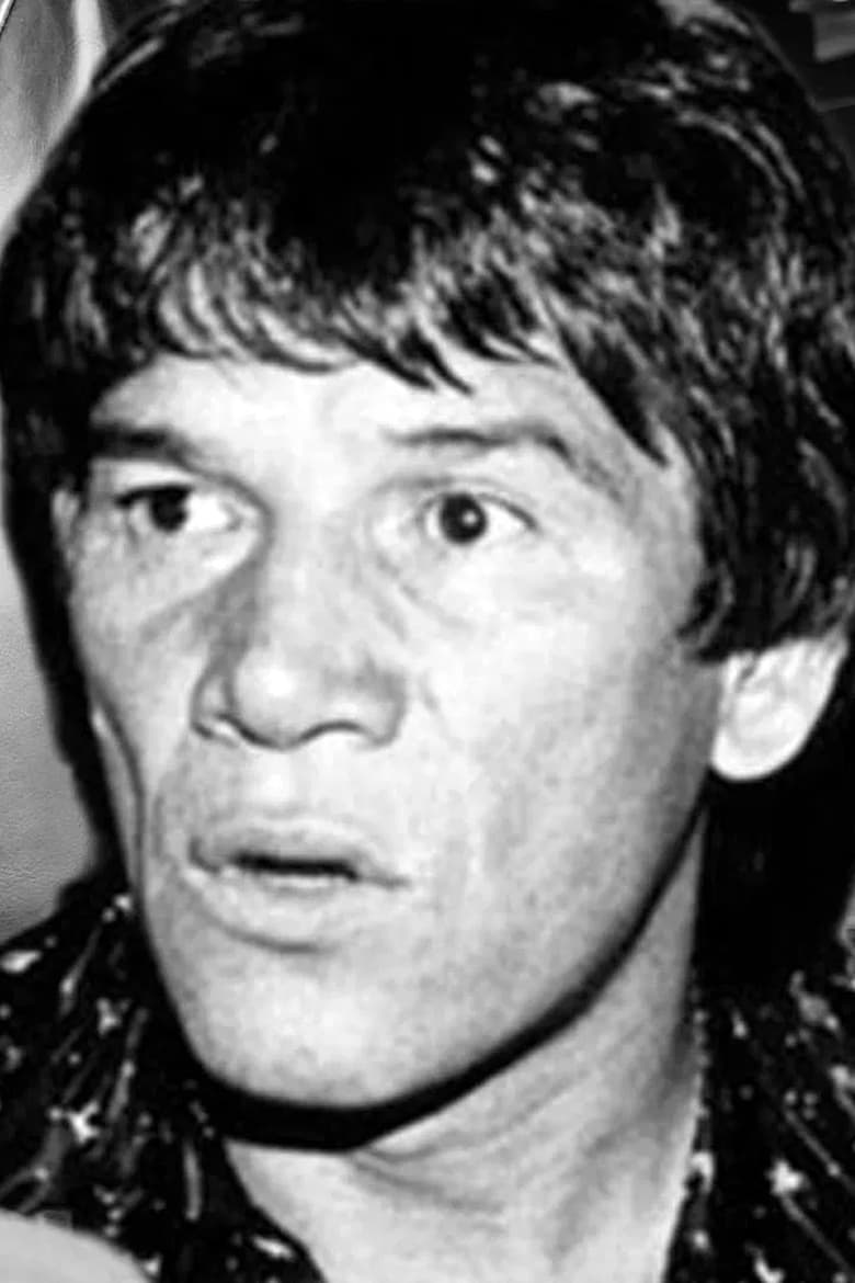 Carlos Monzón photo 2