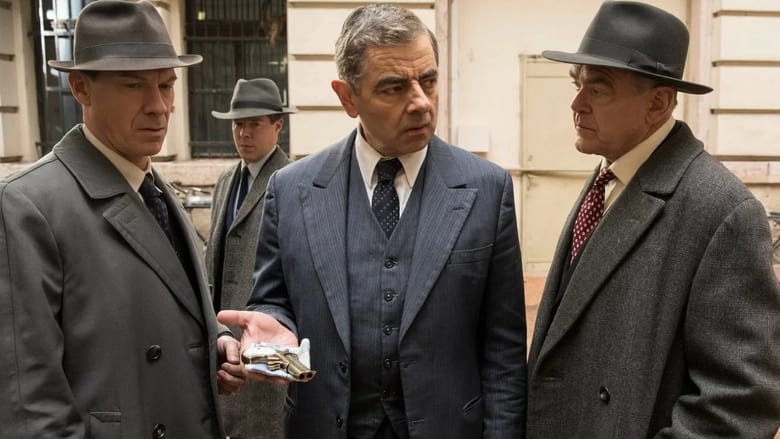 Maigret: Night at the Crossroads streaming – StreamingHania