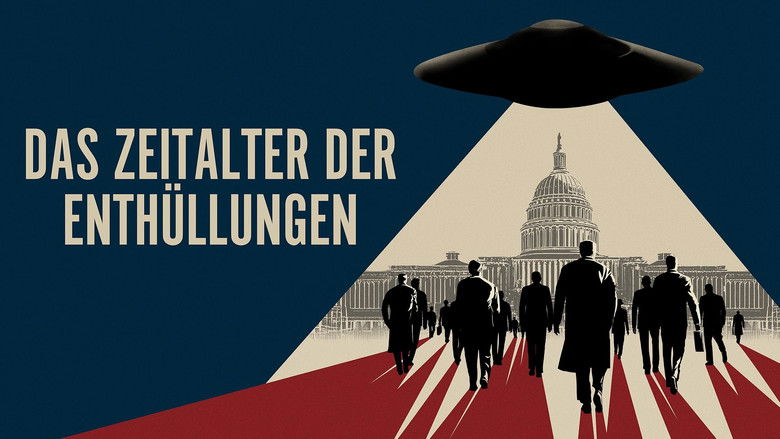 Das Zeitalter der Enthüllungen (2025)