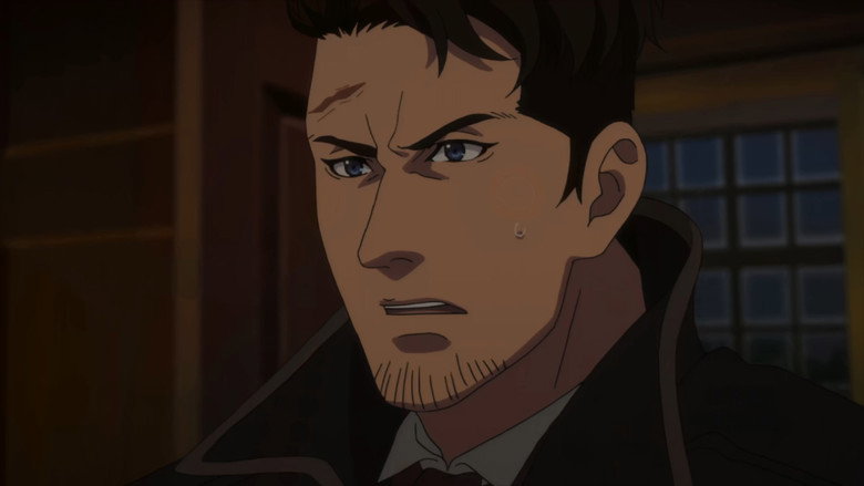 Still from Fairy Gone - Season 1 Episode 20