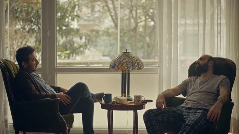 Still image for As If season 1 episode 6: Dark Force Still image for As If season 1 episode 6: Dark Force