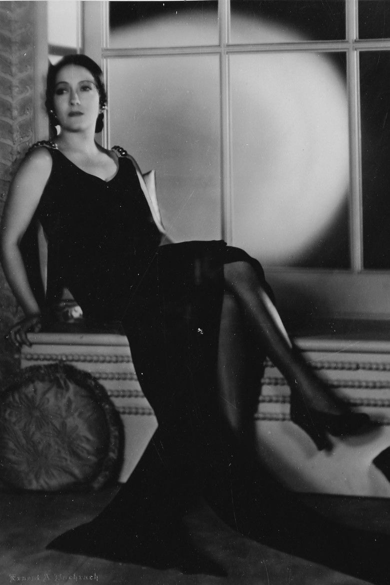 Imatge de The Trespasser