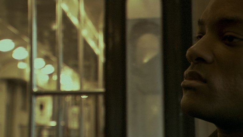 Ali (2001)