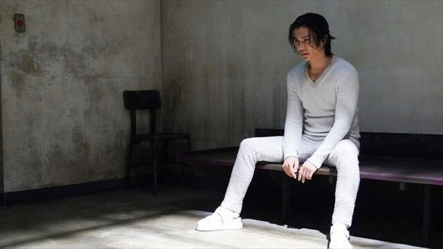 Still image for CODE:MIRAGE season 1 episode 18: Episode 18 Still image for CODE:MIRAGE season 1 episode 18: Episode 18