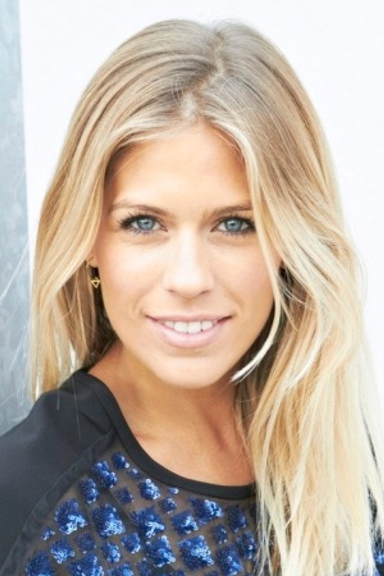 Nicki Shields portrait