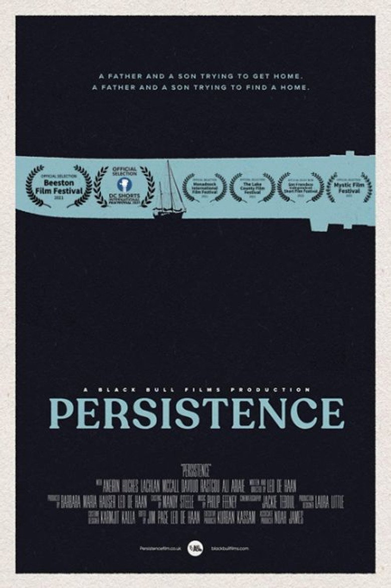 Persistence background