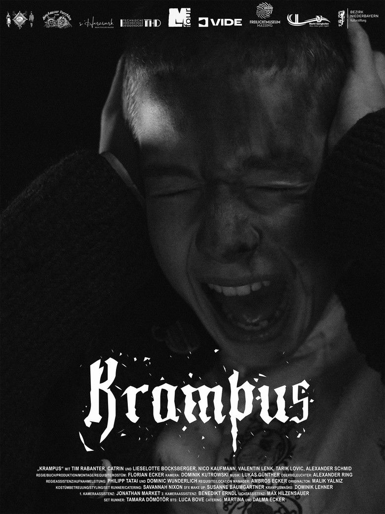 Imatge de Krampus
