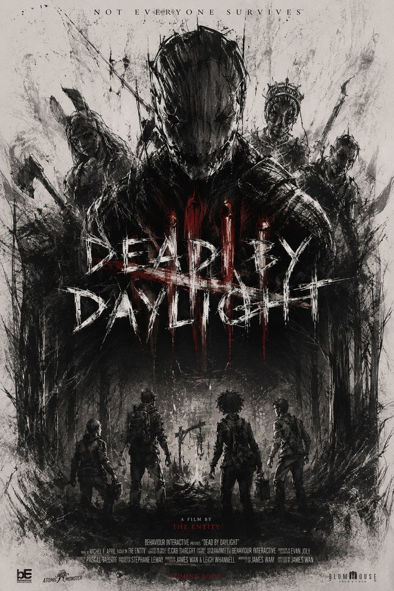 Dead by Daylight