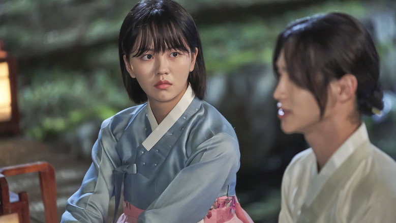 Still from The Tale of Nokdu - Season 1 Episode 10