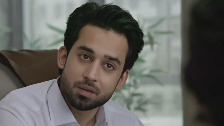 Meri Zindagi Hai Tu Saison 1 Épisode 12 Voirfilms