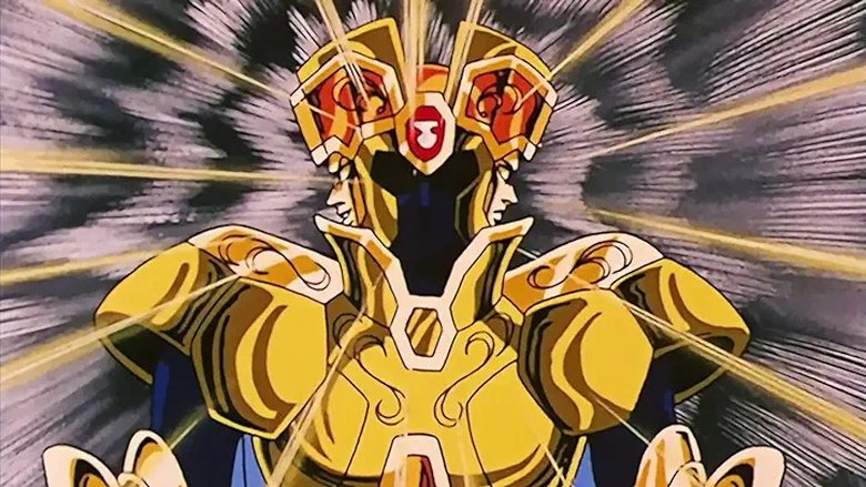 Still image for Saint Seiya season 1 episode 45: Fear! Adrift in Another Dimension Still image for Saint Seiya season 1 episode 45: Fear! Adrift in Another Dimension