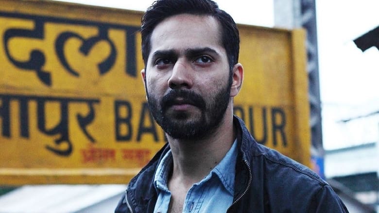 Badlapur (2015)