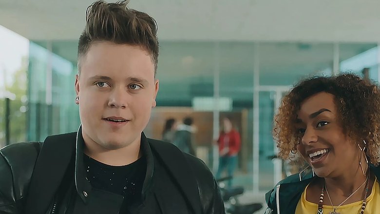 Still image for Buck season 1 episode 14: Episode 14