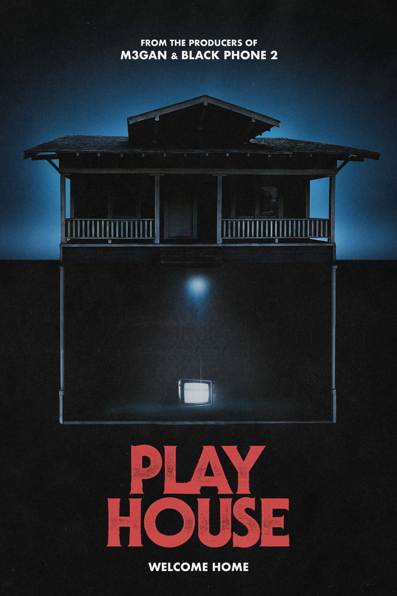 Play House (2026)