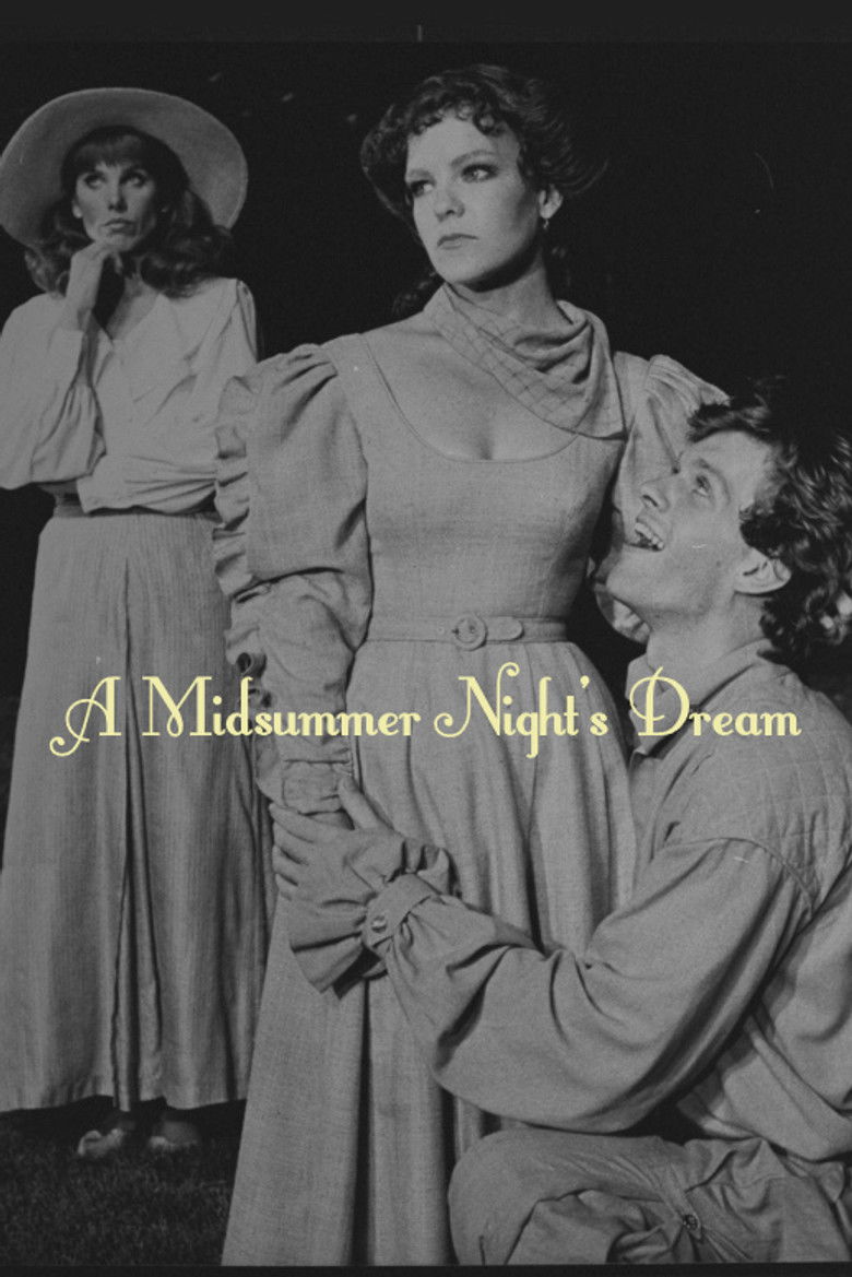 Imatge de A Midsummer Night's Dream