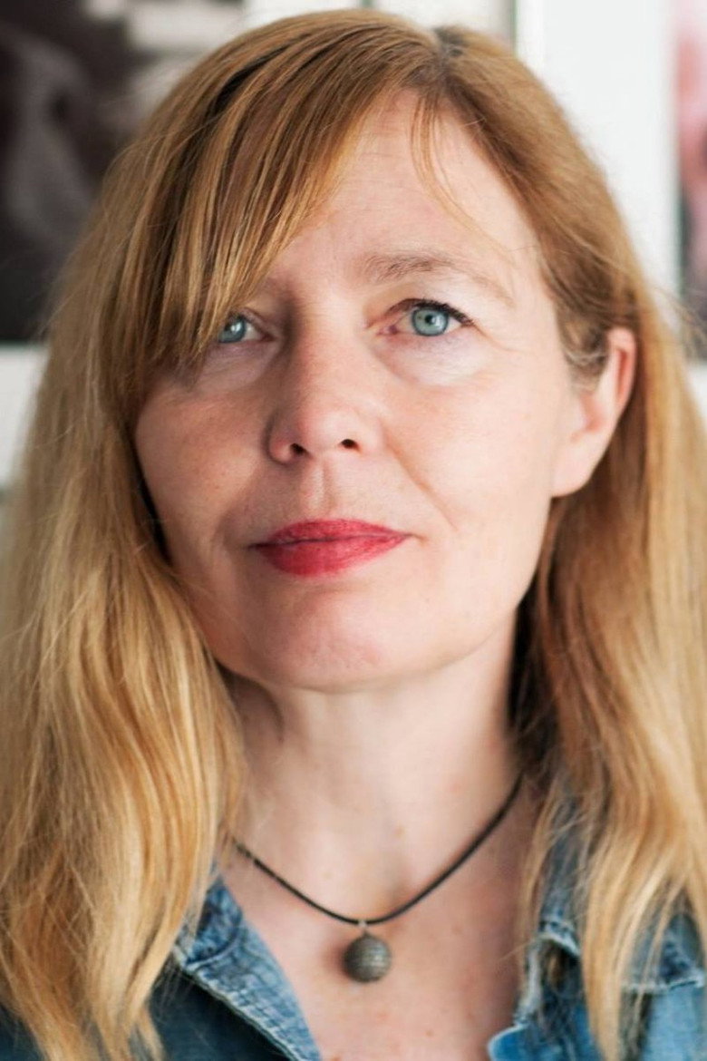 Inger Rønnenfelt portrait