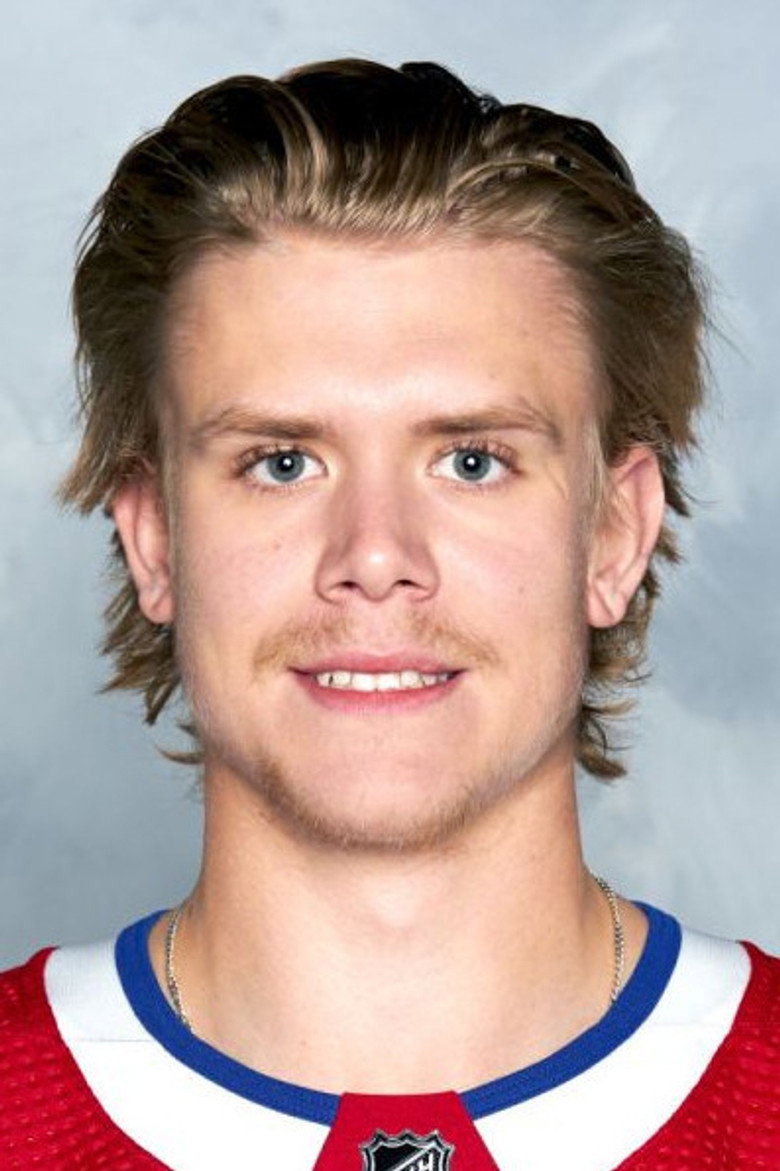 Kaiden Guhle portrait