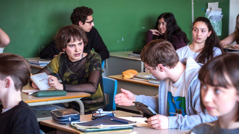 Still image for Six degrés season 1 episode 7: Episode 7