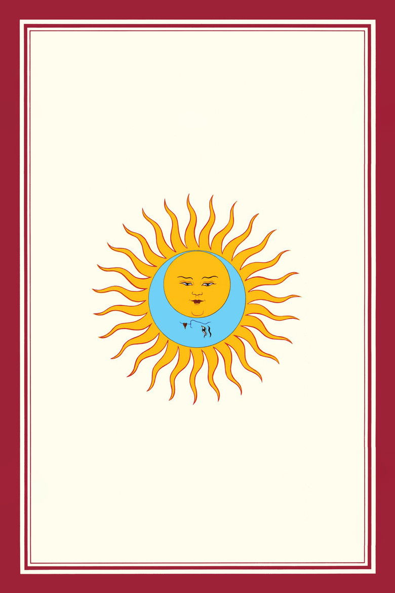 King Crimson: Larks' Tongues in Aspic