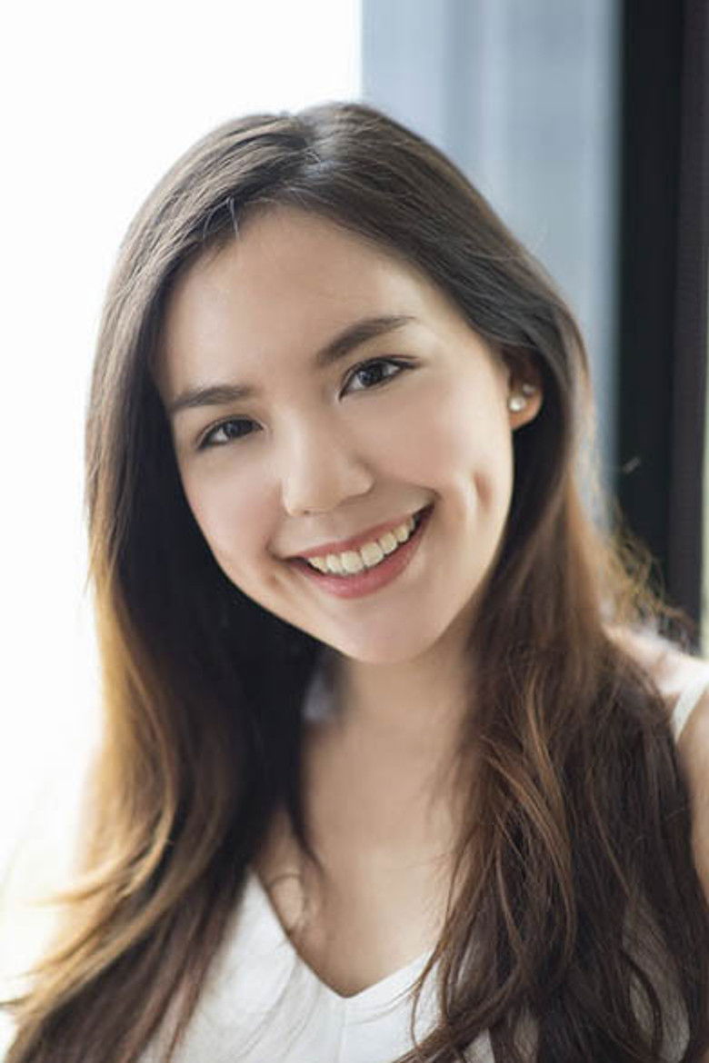 Apasiri Kittithanon portrait image