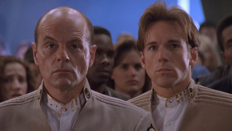 Still from seaQuest DSV - 시즌 3 에피소드 6