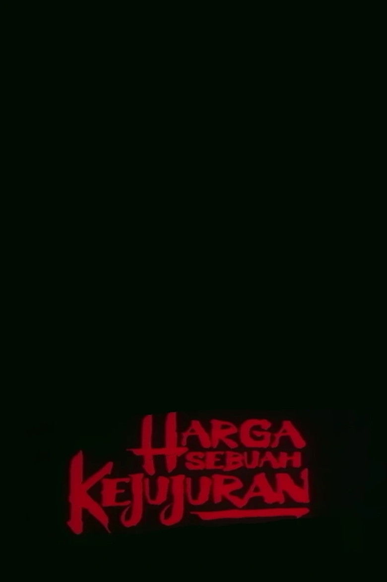 Imatge de Harga Sebuah Kejujuran